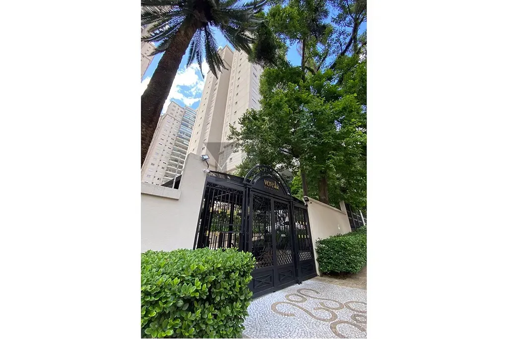 Apartamento, 3 quartos, 139 m² - Foto 31