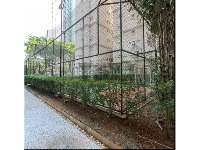 Apartamento 3 quartos e 4 banheiros, à venda, no bairro Bela Vista em São Paulo