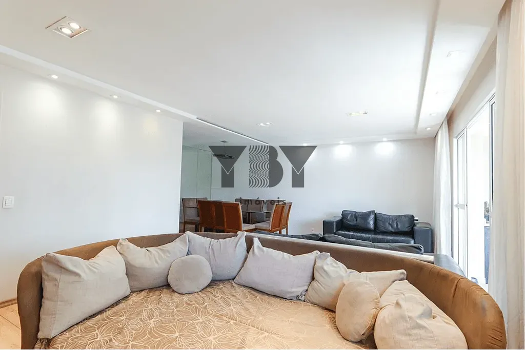 Apartamento, 3 quartos, 139 m² - Foto 33