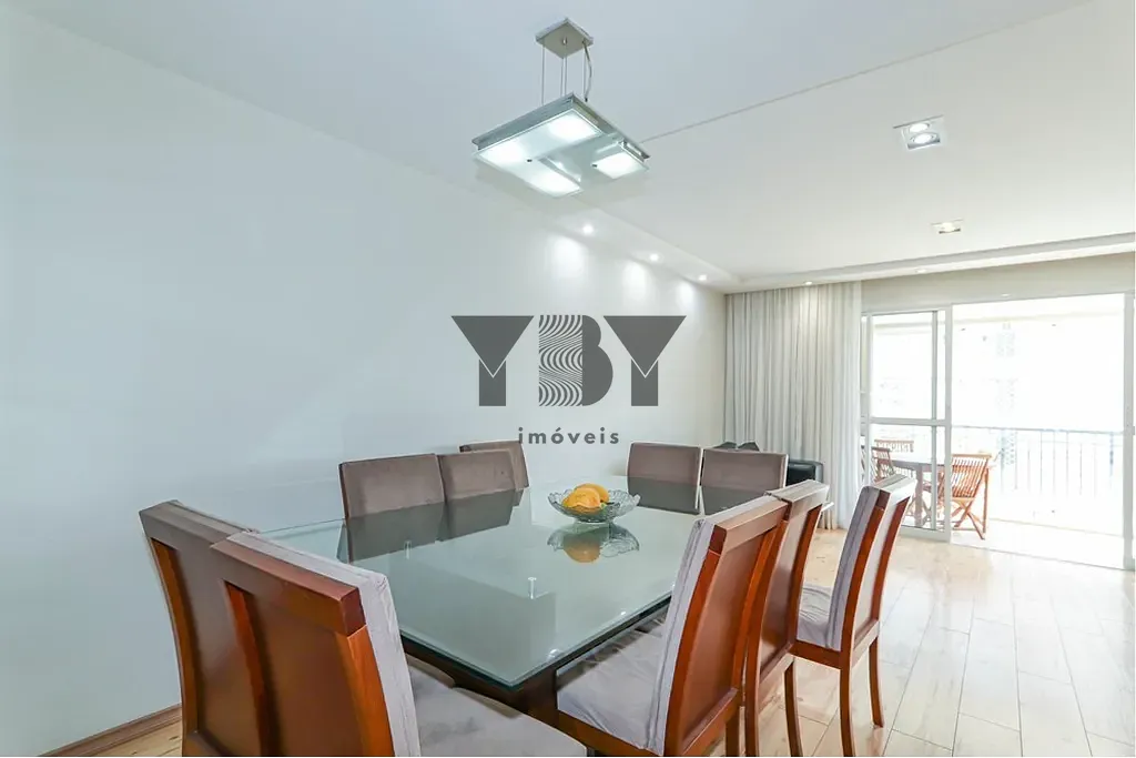 Apartamento, 3 quartos, 139 m² - Foto 35