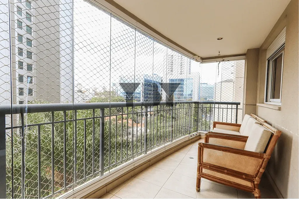 Apartamento, 3 quartos, 139 m² - Foto 36