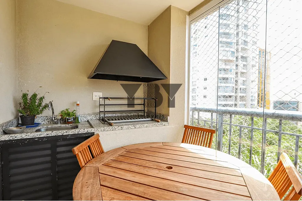 Apartamento, 3 quartos, 139 m² - Foto 37