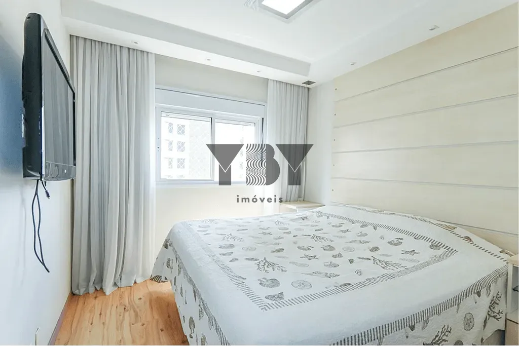 Apartamento, 3 quartos, 139 m² - Foto 38