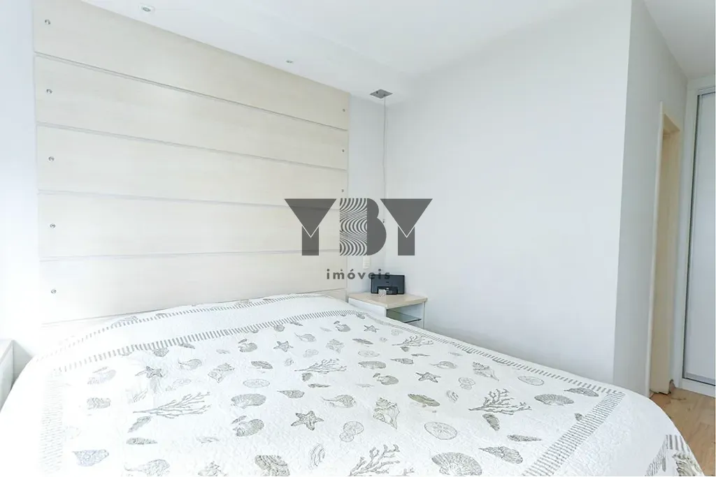 Apartamento, 3 quartos, 139 m² - Foto 39