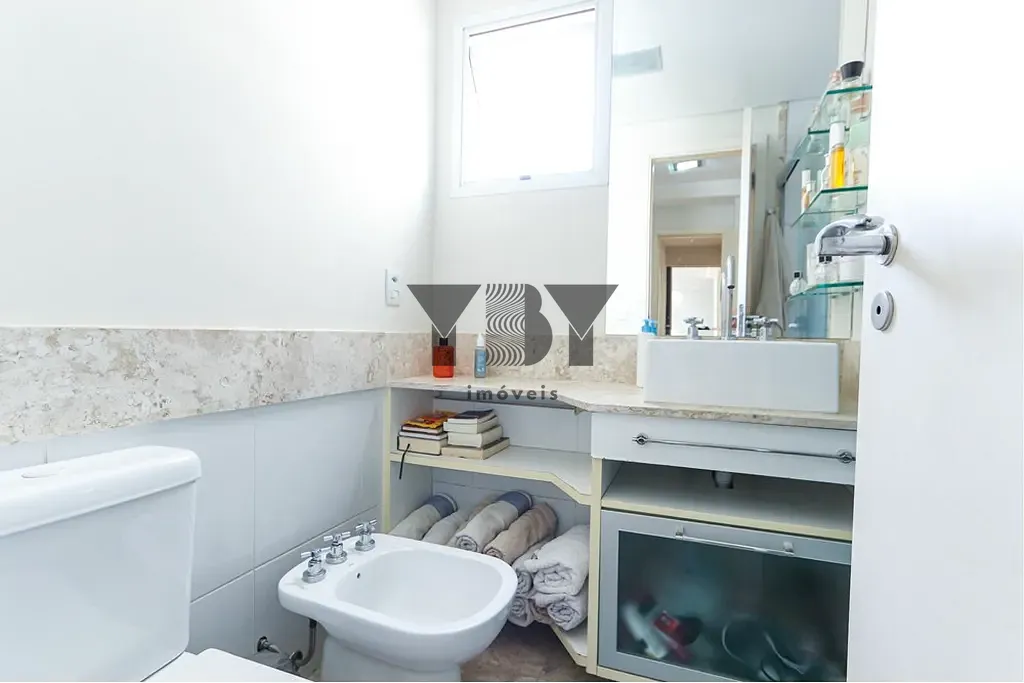 Apartamento, 3 quartos, 139 m² - Foto 41