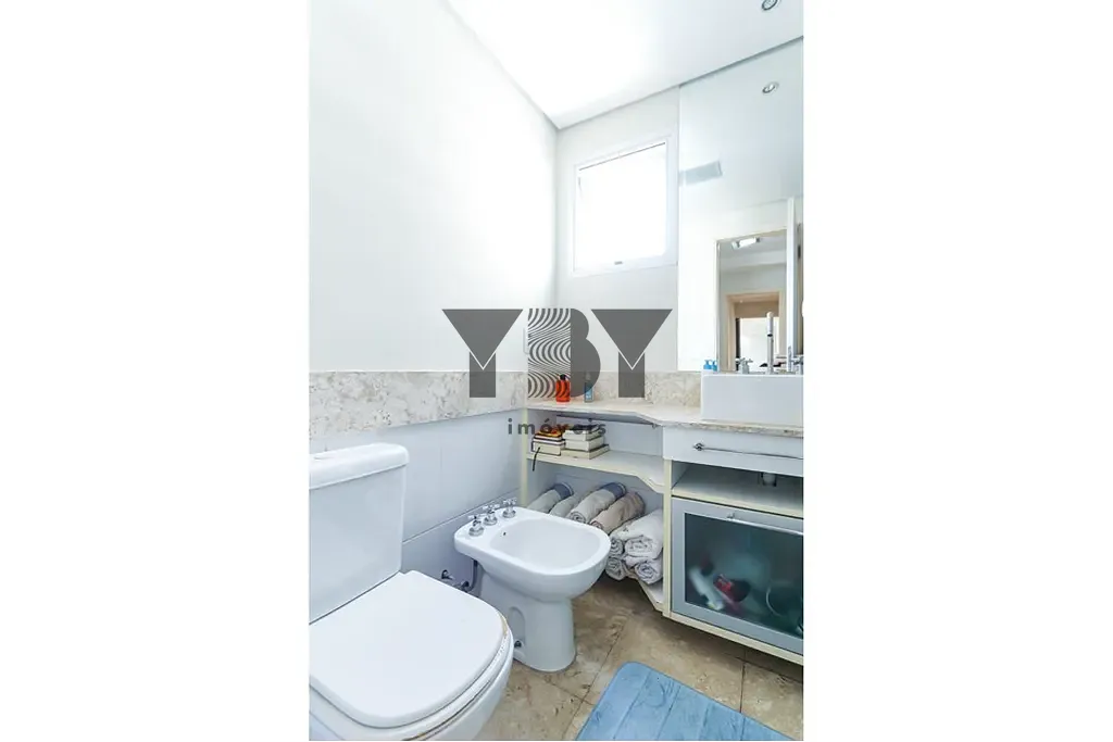 Apartamento, 3 quartos, 139 m² - Foto 42