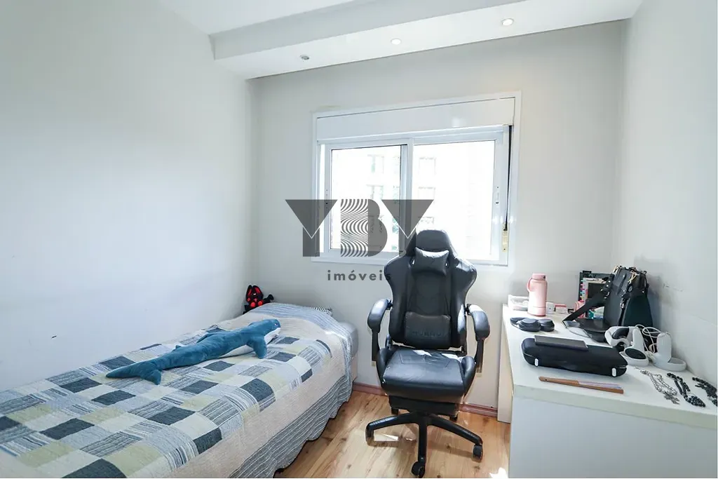 Apartamento, 3 quartos, 139 m² - Foto 43