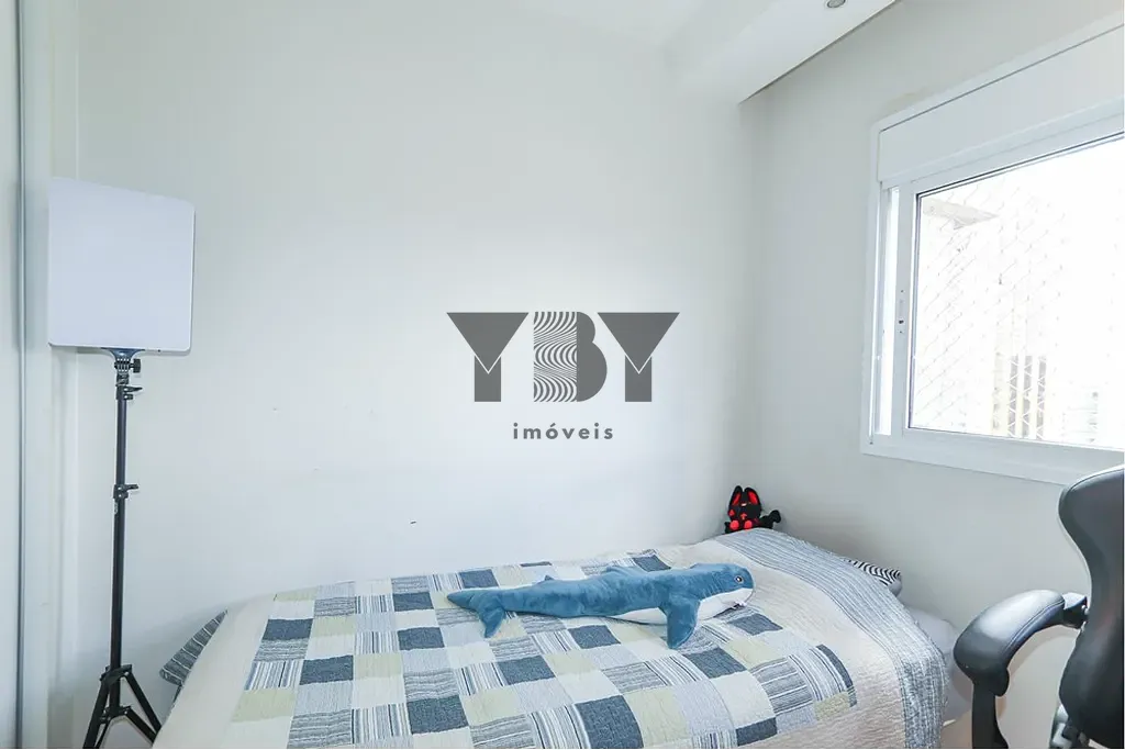 Apartamento, 3 quartos, 139 m² - Foto 44