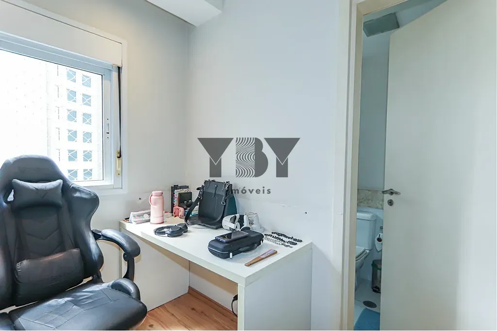 Apartamento, 3 quartos, 139 m² - Foto 45