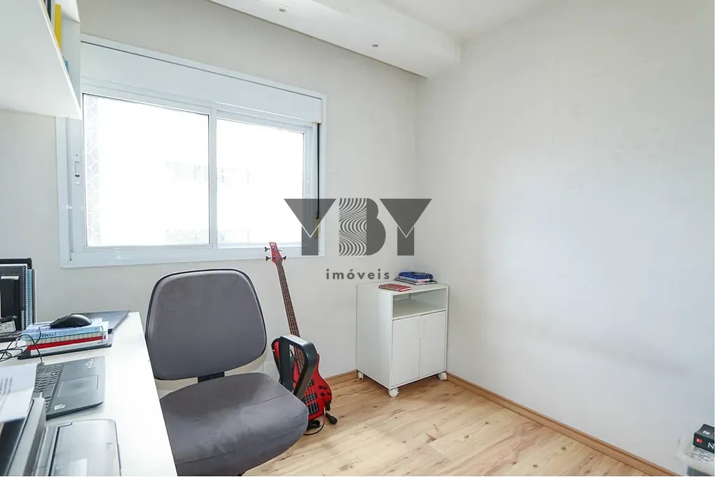 Apartamento, 3 quartos, 139 m² - Foto 32