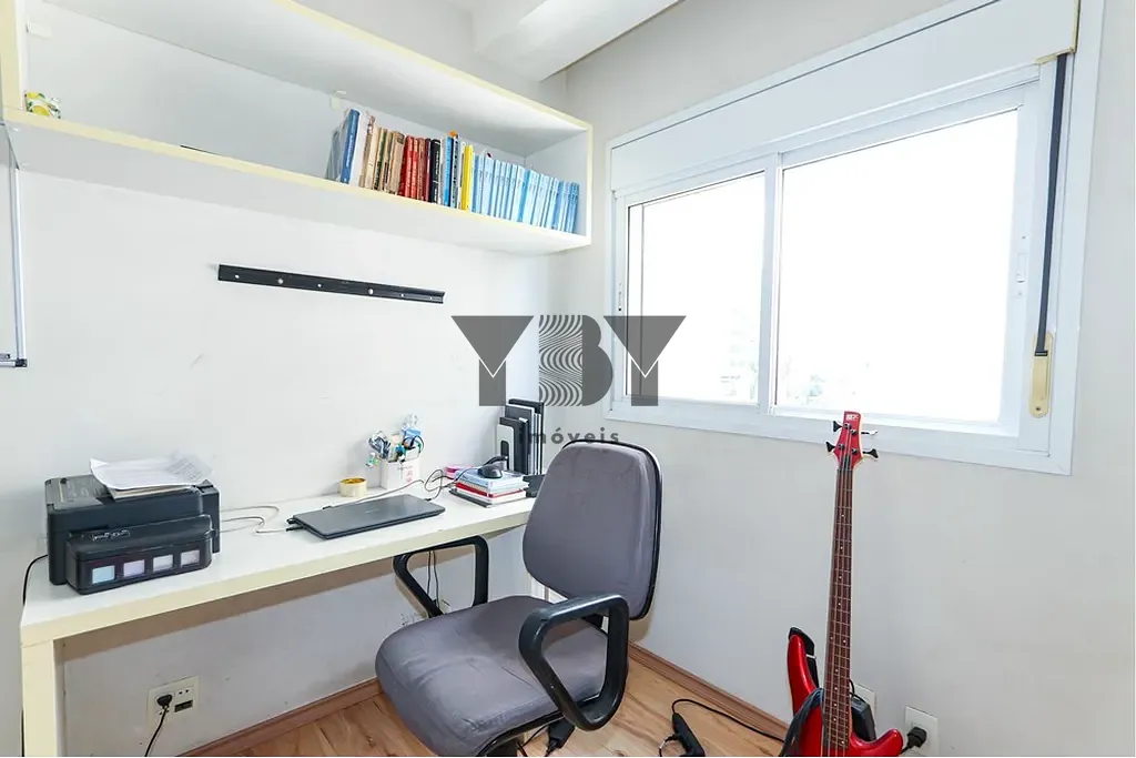 Apartamento, 3 quartos, 139 m² - Foto 48