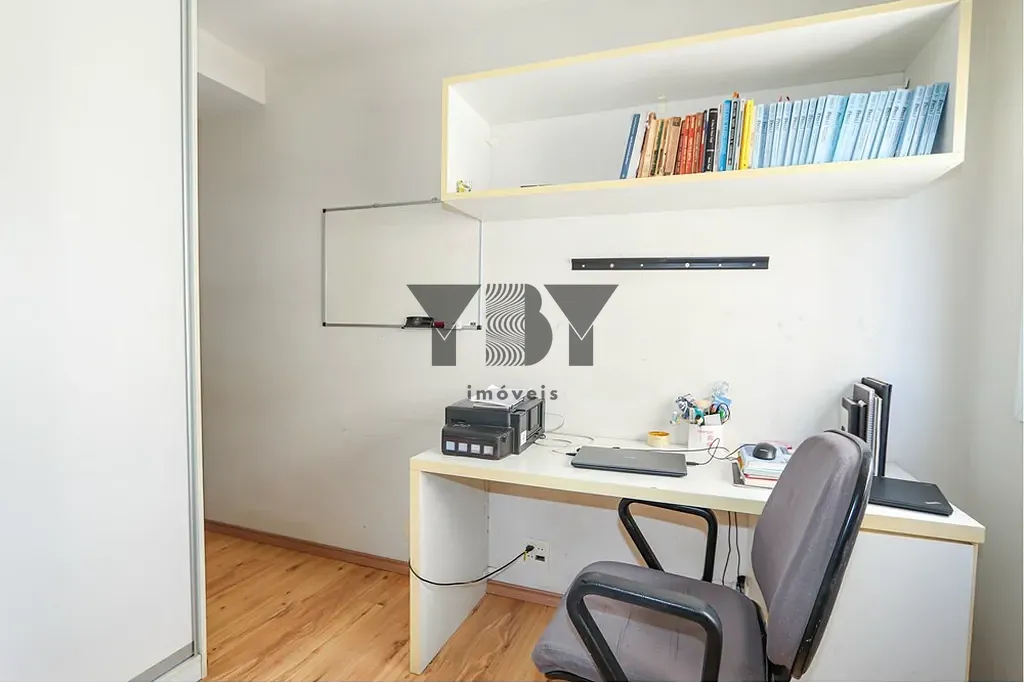 Apartamento, 3 quartos, 139 m² - Foto 49