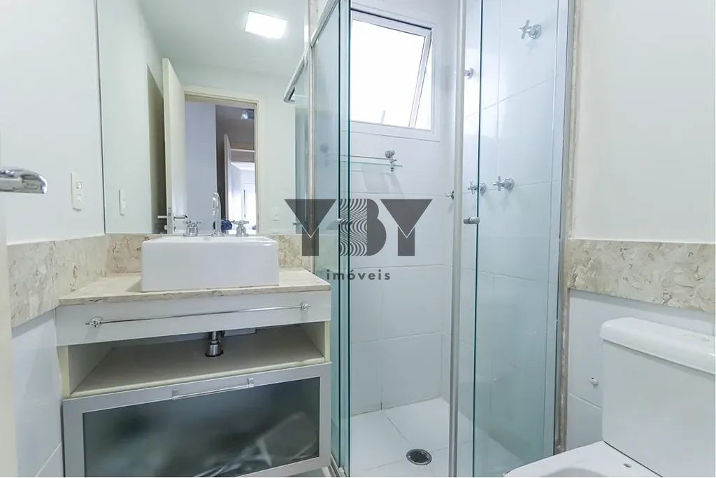 Apartamento, 3 quartos, 139 m² - Foto 50