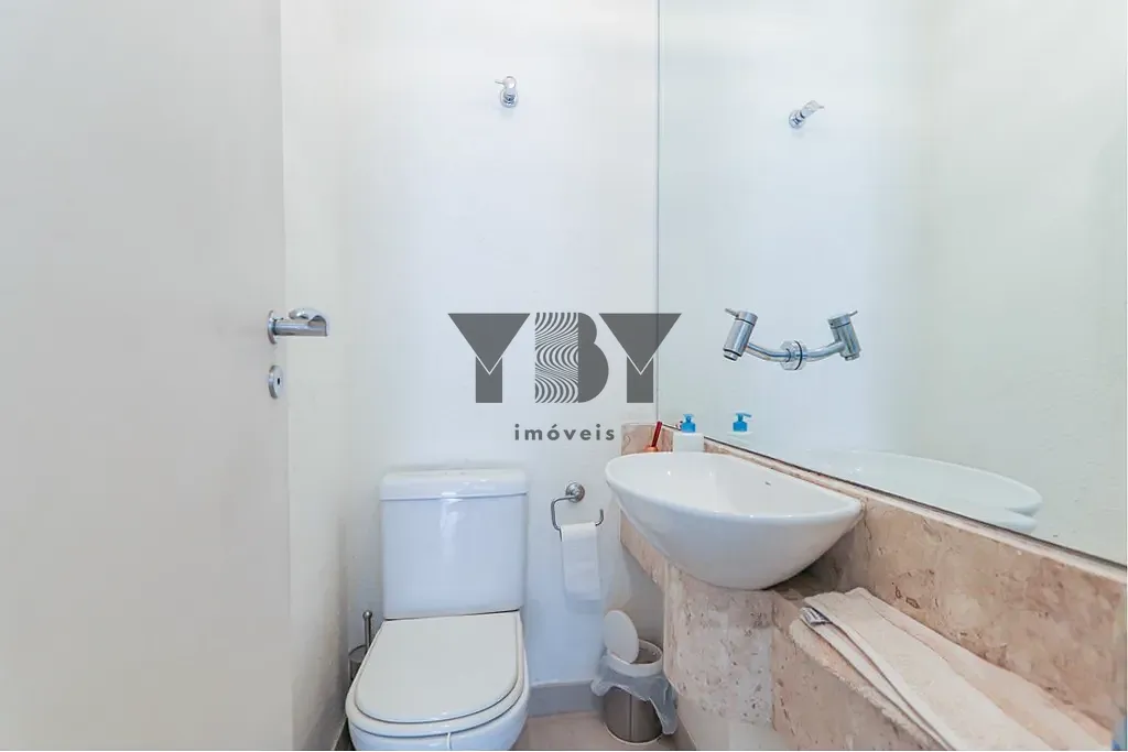 Apartamento, 3 quartos, 139 m² - Foto 52