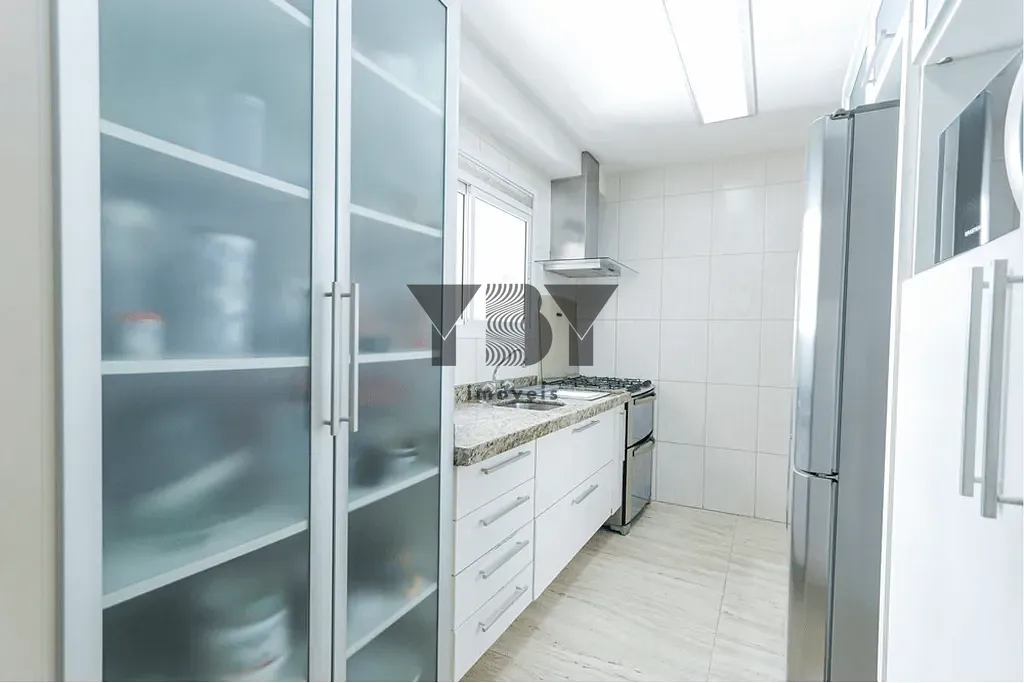 Apartamento, 3 quartos, 139 m² - Foto 54