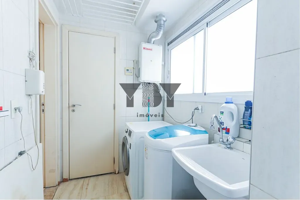 Apartamento, 3 quartos, 139 m² - Foto 55