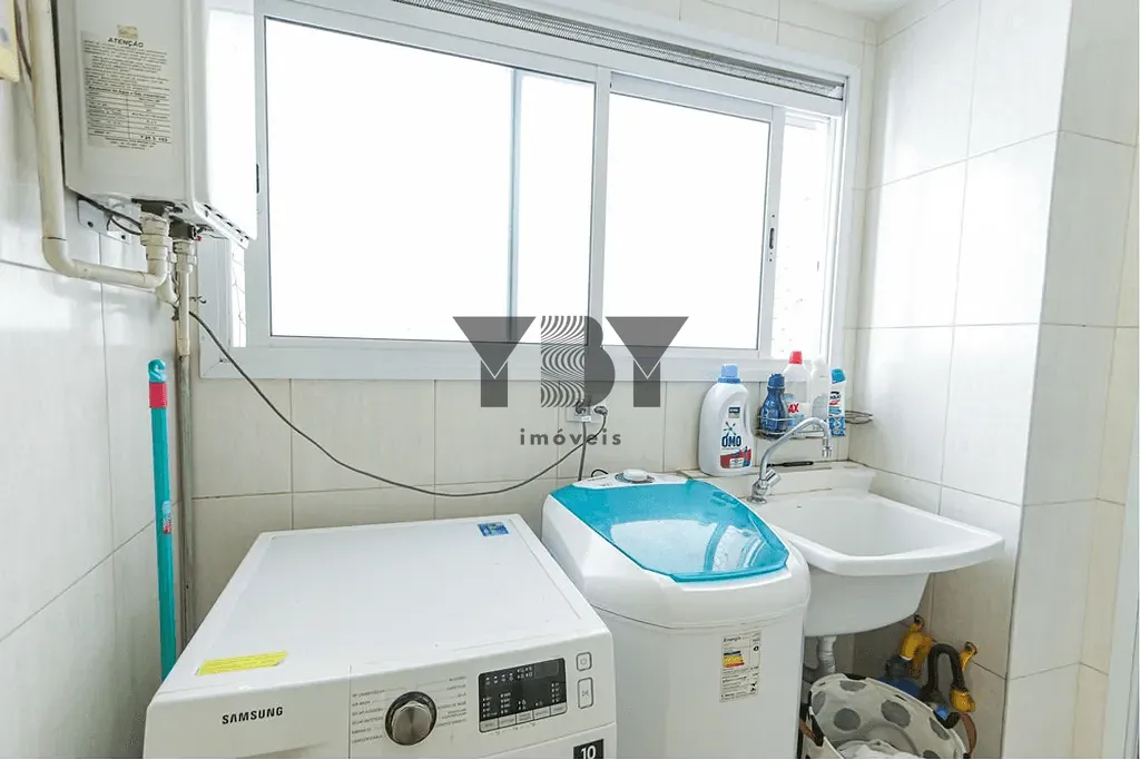 Apartamento, 3 quartos, 139 m² - Foto 56