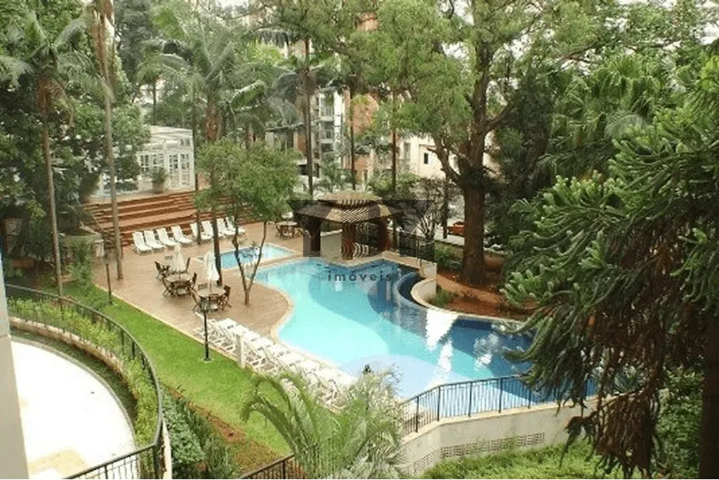 Apartamento, 3 quartos, 139 m² - Foto 57