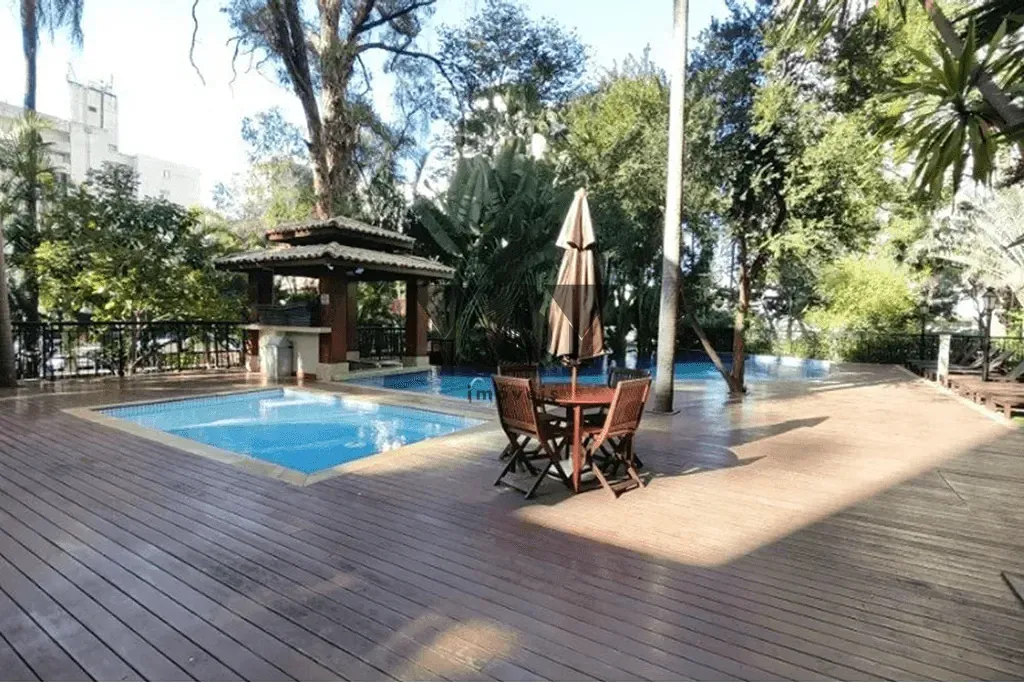 Apartamento, 3 quartos, 139 m² - Foto 59