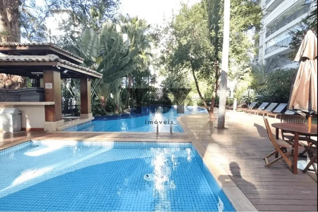 Apartamento, 3 quartos, 139 m² - Foto 60