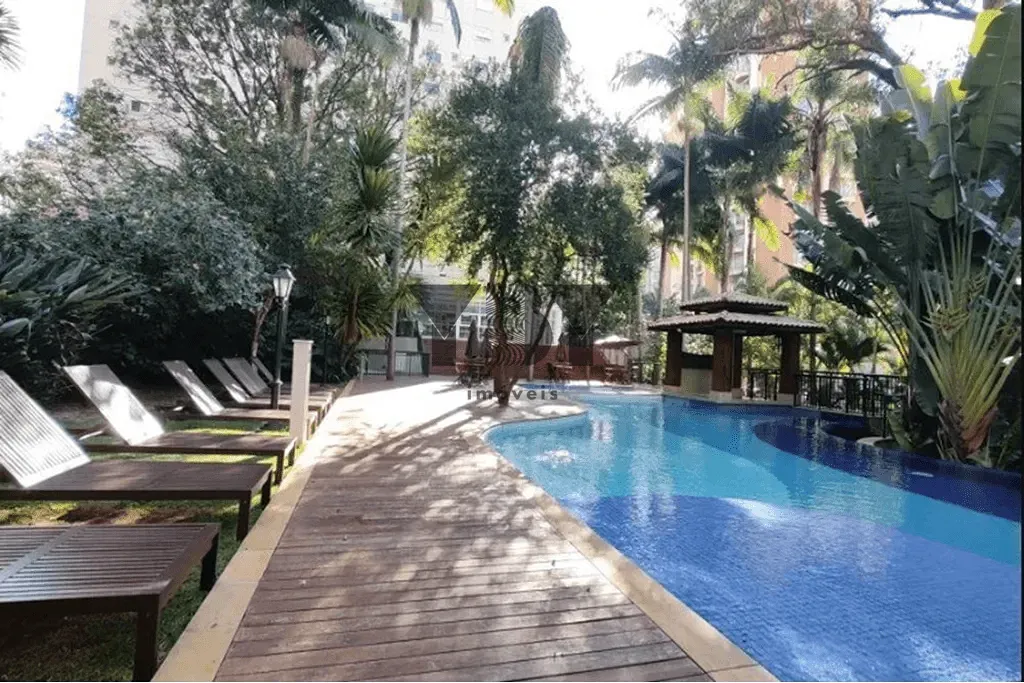 Apartamento, 3 quartos, 139 m² - Foto 47