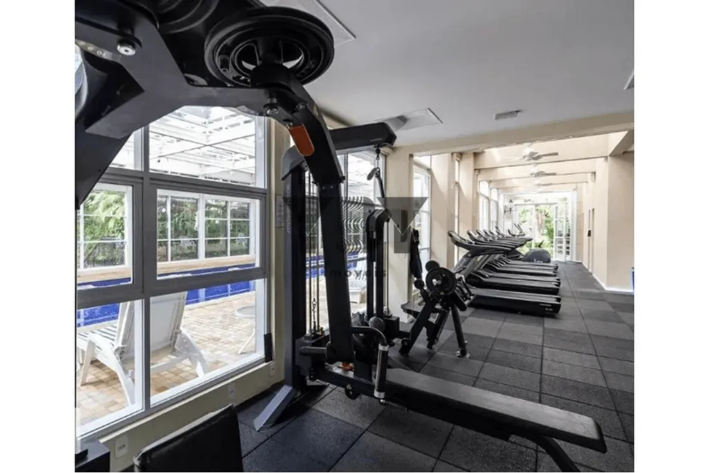 Apartamento, 3 quartos, 139 m² - Foto 3