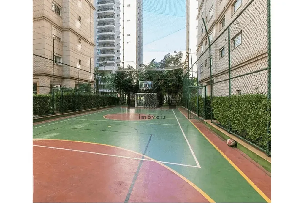 Apartamento, 3 quartos, 139 m² - Foto 4