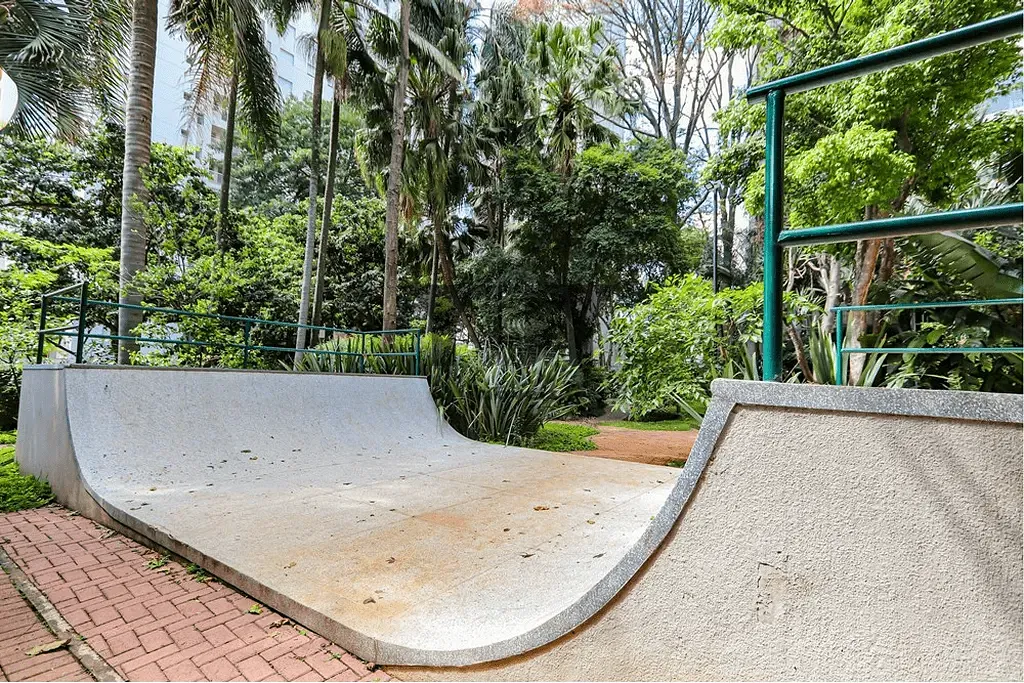 Apartamento, 3 quartos, 139 m² - Foto 6