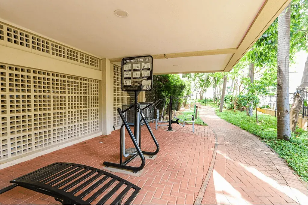 Apartamento, 3 quartos, 139 m² - Foto 7