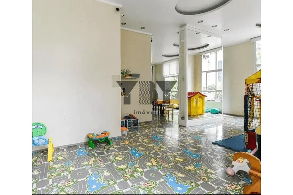 Apartamento, 3 quartos, 139 m² - Foto 10