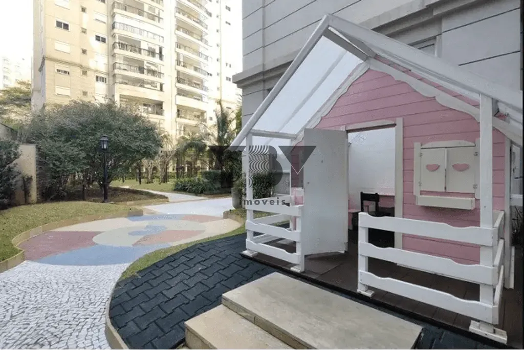 Apartamento, 3 quartos, 139 m² - Foto 12