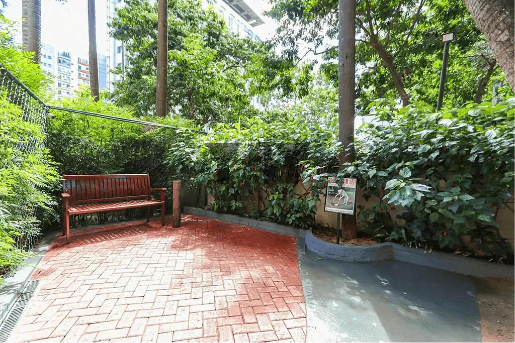 Apartamento, 3 quartos, 139 m² - Foto 15