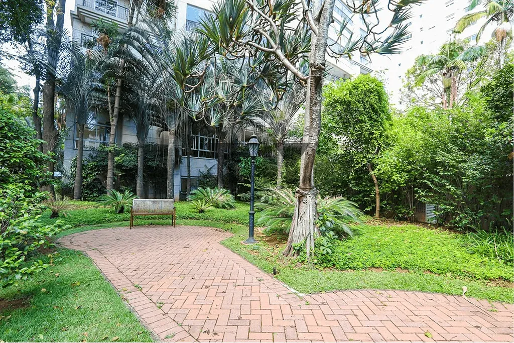 Apartamento, 3 quartos, 139 m² - Foto 16