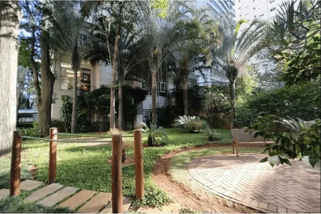 Apartamento, 3 quartos, 139 m² - Foto 22