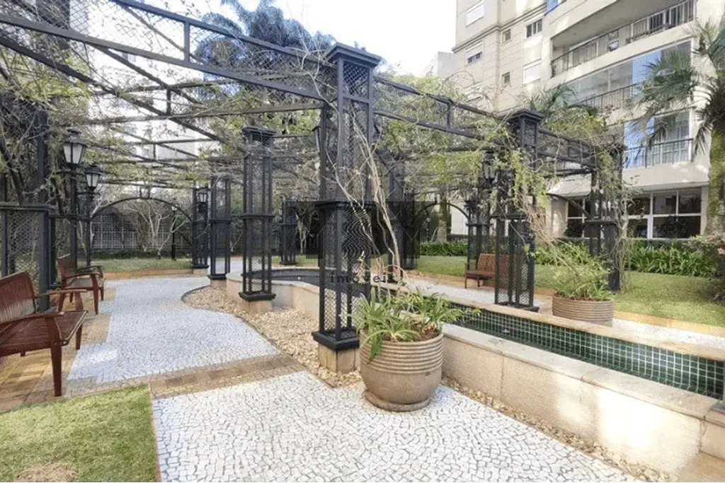 Apartamento, 3 quartos, 139 m² - Foto 24