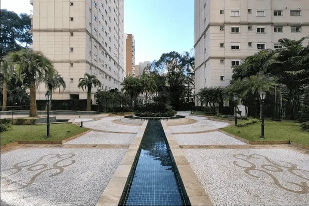 Apartamento, 3 quartos, 139 m² - Foto 25