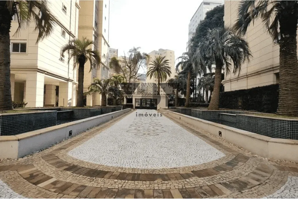 Apartamento, 3 quartos, 139 m² - Foto 26