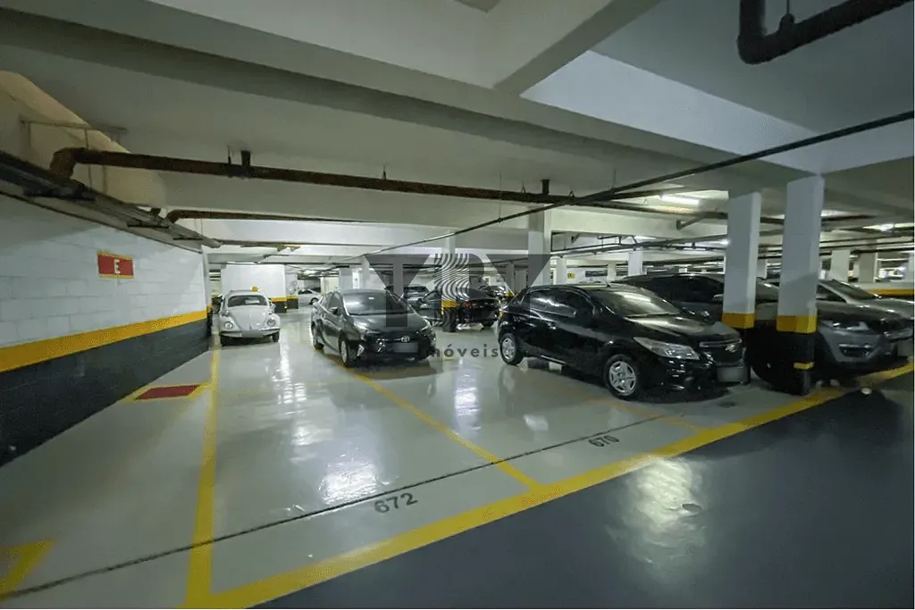 Apartamento, 3 quartos, 139 m² - Foto 27