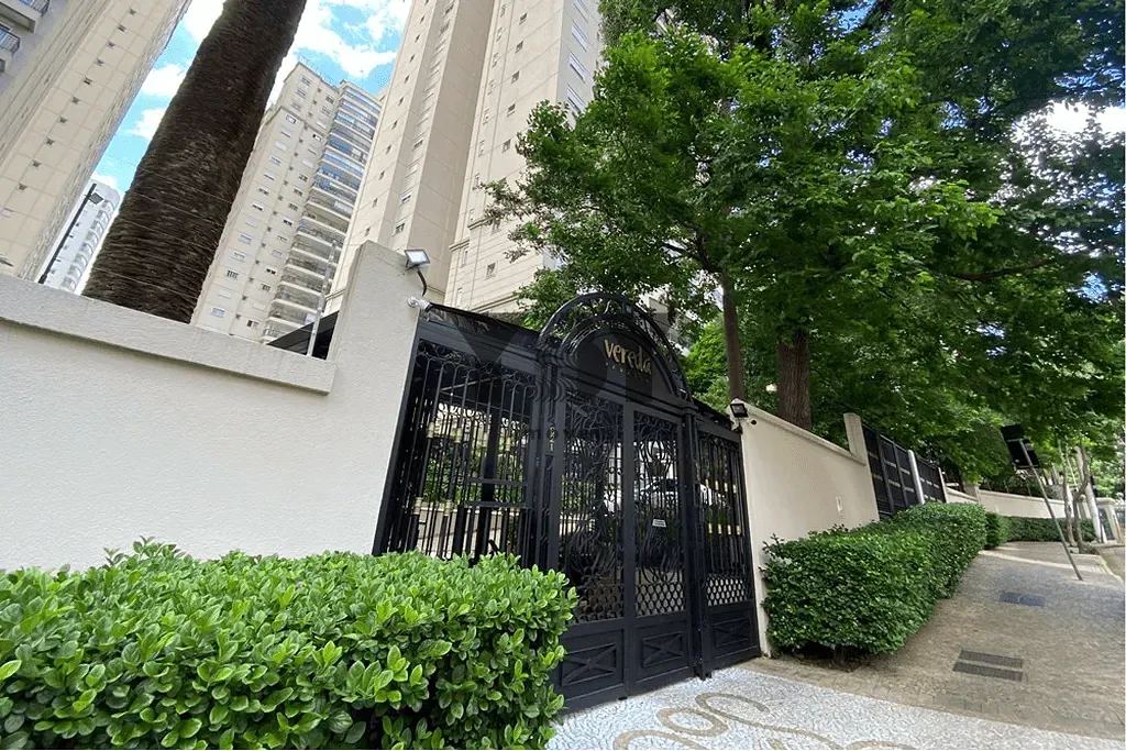 Apartamento, 3 quartos, 139 m² - Foto 28