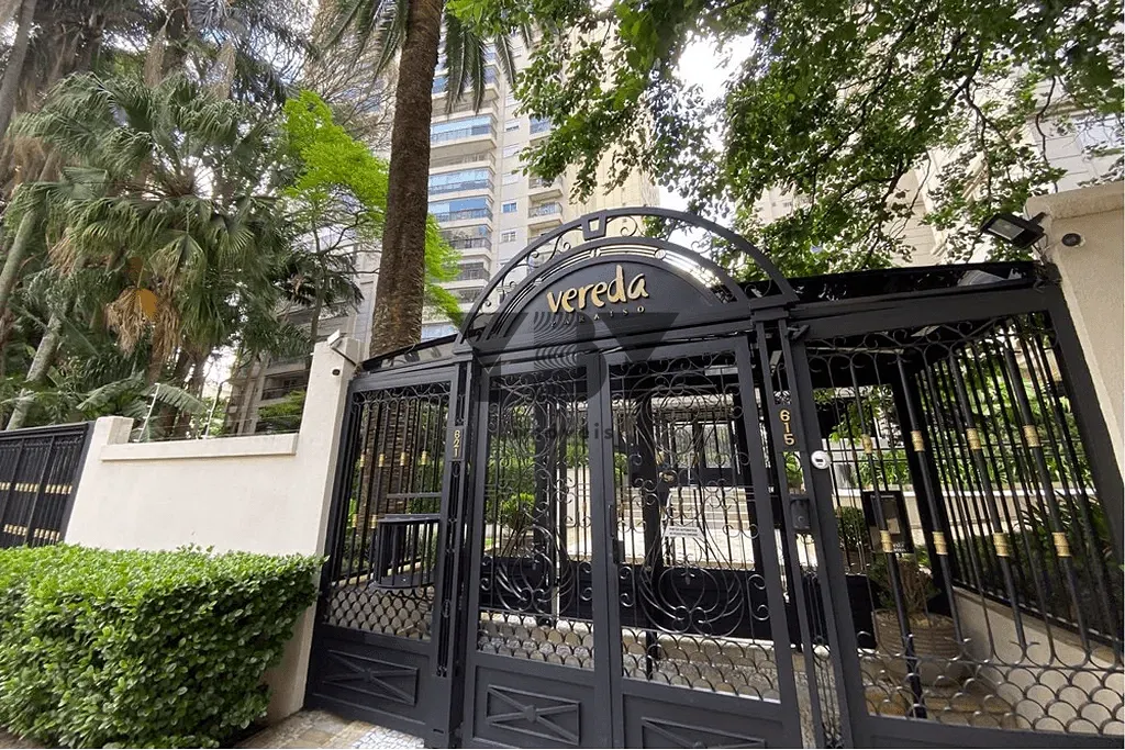 Apartamento, 3 quartos, 139 m² - Foto 29