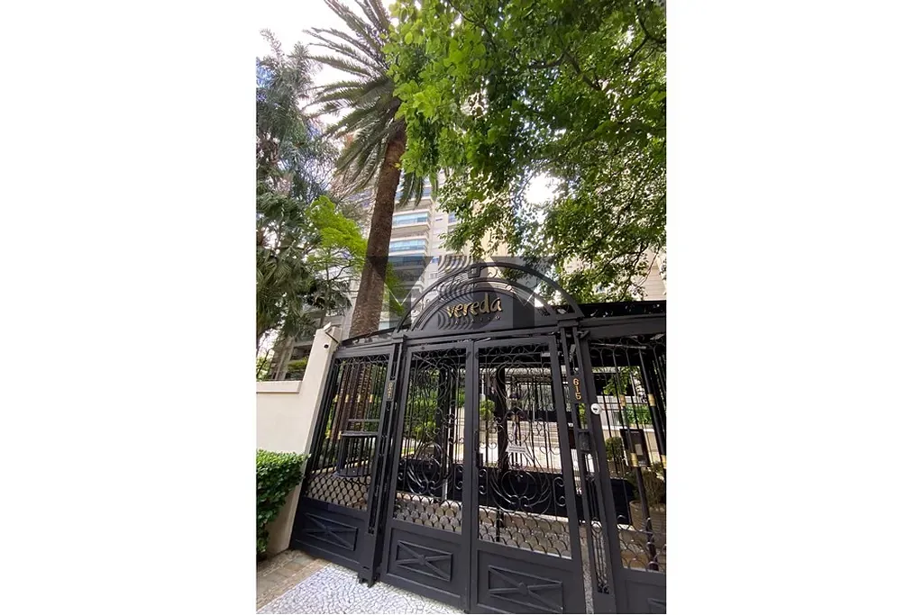 Apartamento, 3 quartos, 139 m² - Foto 30