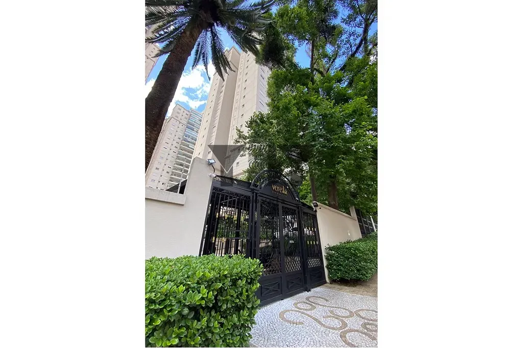 Apartamento, 3 quartos, 139 m² - Foto 31