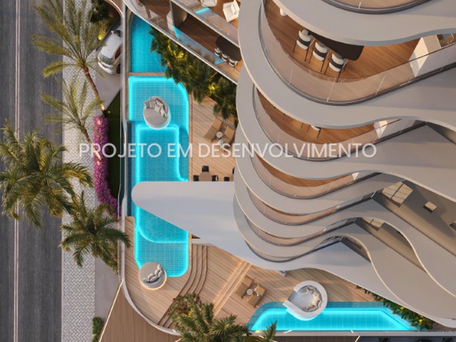 Apartamento 3 quartos e 5 banheiros, à venda, no bairro Altiplano Cabo Branco em João Pessoa