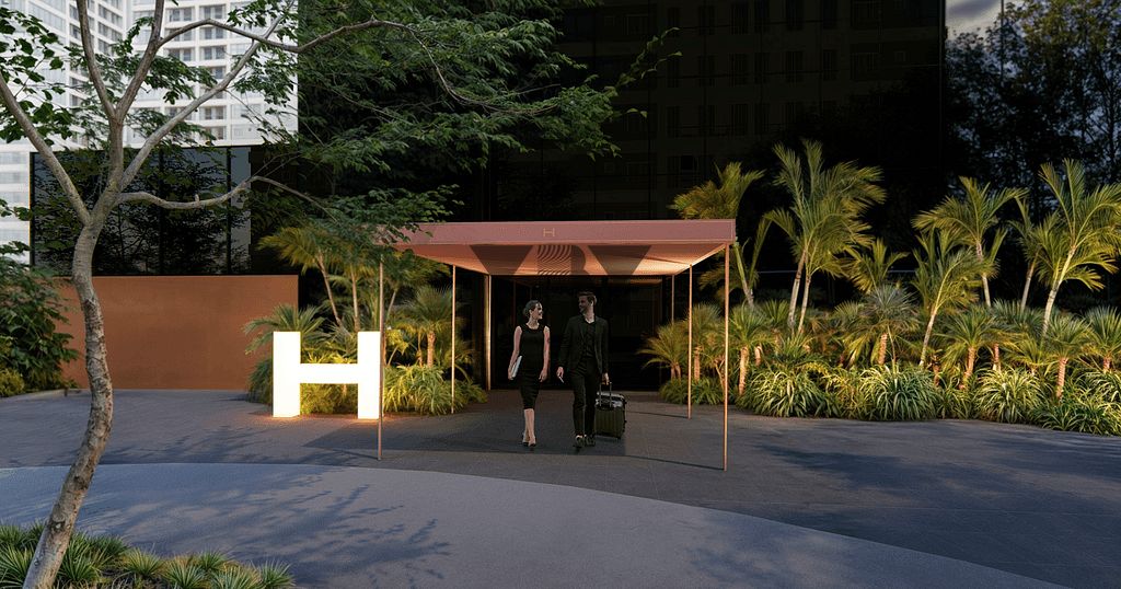 Apartamento, 1 quarto, 53 m² - Foto 2