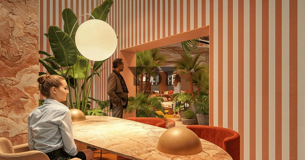 Apartamento, 1 quarto, 53 m² - Foto 5