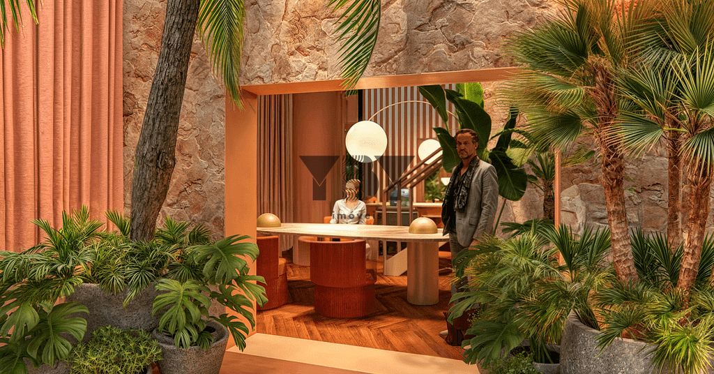 Apartamento, 1 quarto, 53 m² - Foto 6