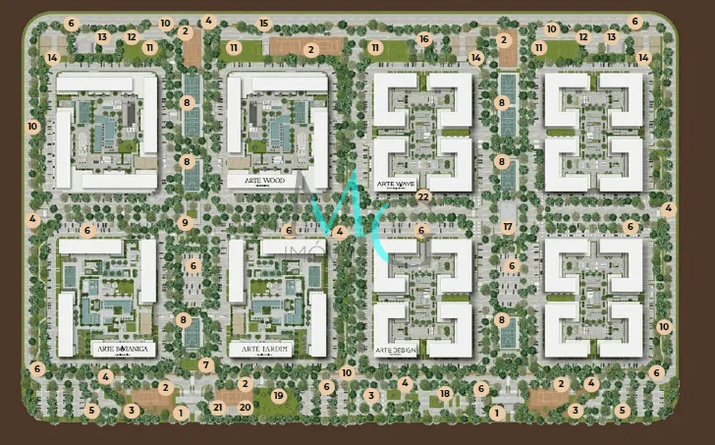 Apartamento, 3 quartos, 108 m² - Foto 34