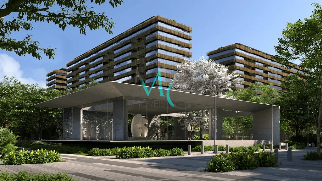 Apartamento, 3 quartos, 108 m² - Foto 6