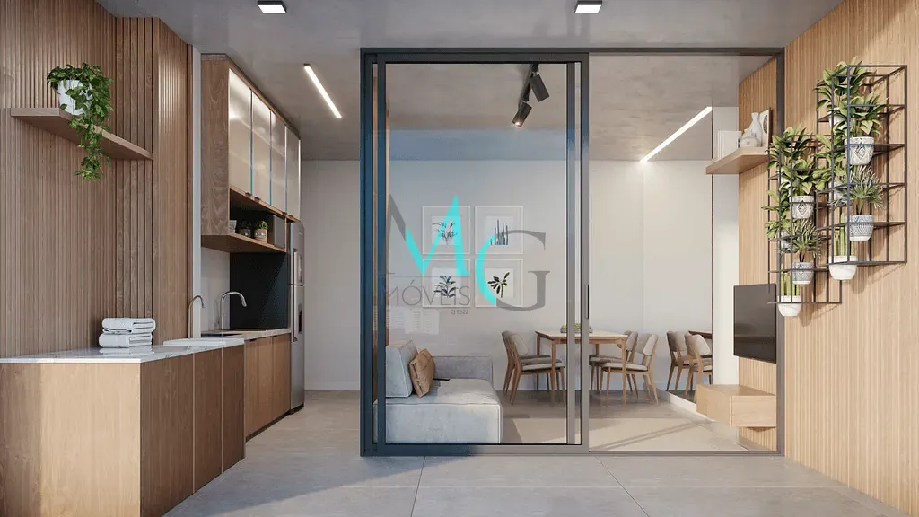 Apartamento, 3 quartos, 108 m² - Foto 8