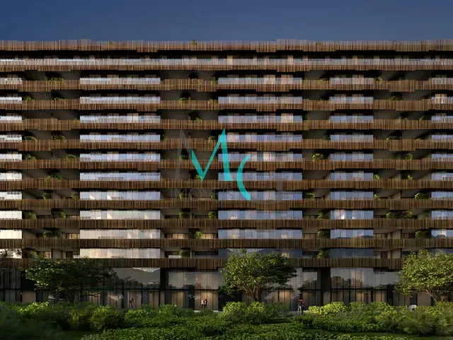 Apartamento 3 quartos e 2 banheiros, à venda, no bairro Barra Olímpica em Rio de Janeiro